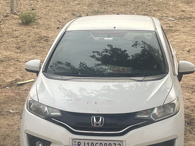 Used 2016 Honda Jazz in Jodhpur