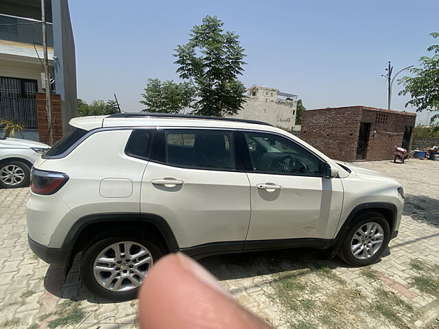 Used Jeep Compass [2017-2021] Limited (O) 2.0 Diesel [2017-2020] in Amritsar