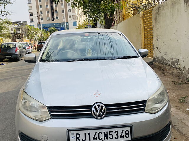 Used 2011 Volkswagen Vento in Jaipur