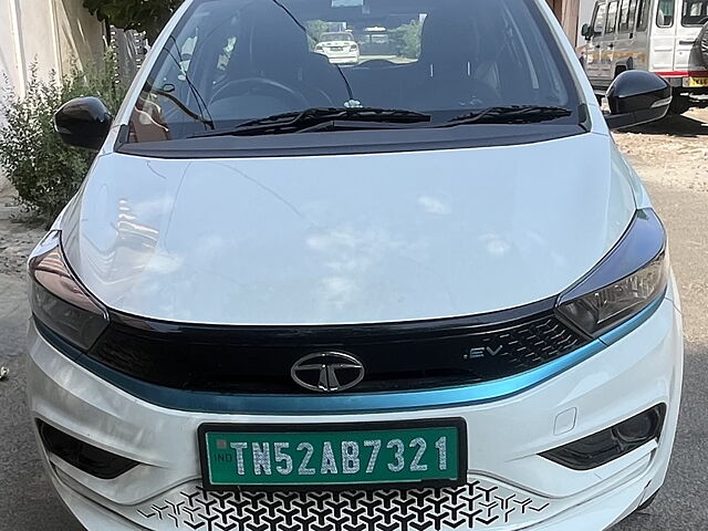 Used 2023 Tata Tiago EV in Coimbatore