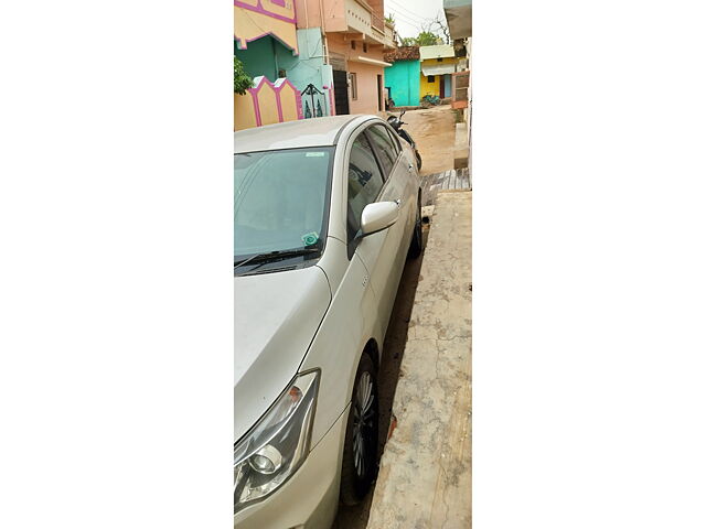 Used Maruti Suzuki Ciaz [2014-2017] ZDi+ SHVS in Raipur