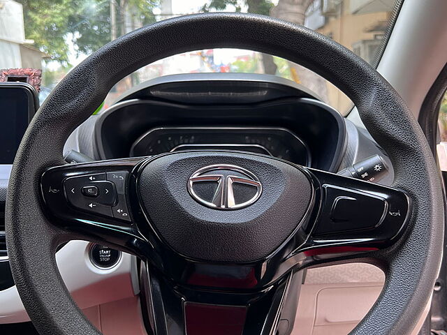 Used Tata Nexon [2020-2023] XZ Plus (S) Dual Tone [2020-2023] in Delhi