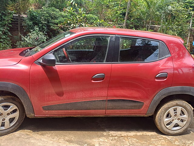 Used 2017 Renault Kwid in Dimapur