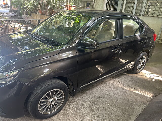 Used 2018 Honda Amaze in Mumbai