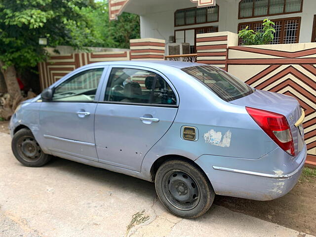 Used Tata Manza [2009-2011] Aura Quadrajet BS-III in Karimnagar