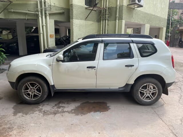 Used Renault Duster [2012-2015] 85 PS RxL Diesel Plus in Delhi