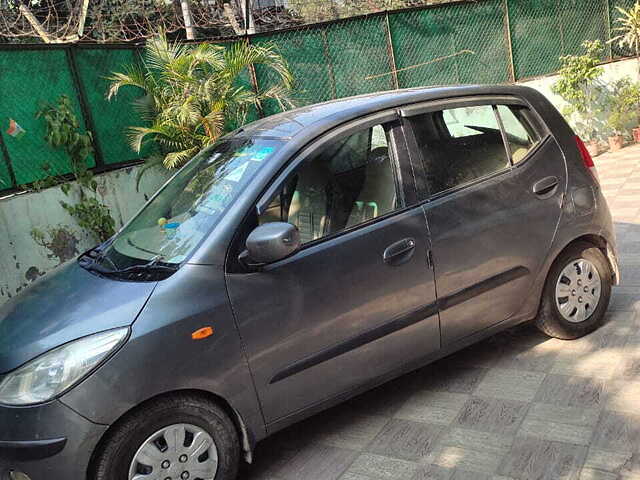 Used Hyundai i10 [2007-2010] Magna 1.2 in Delhi