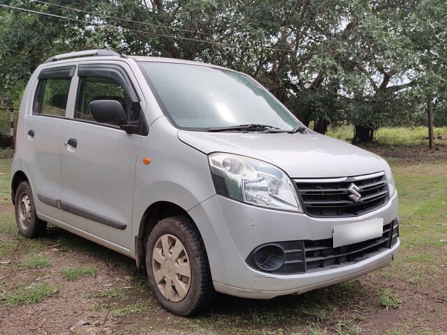 Used Maruti Suzuki Wagon R [2006-2010] LXi Minor in Quepem