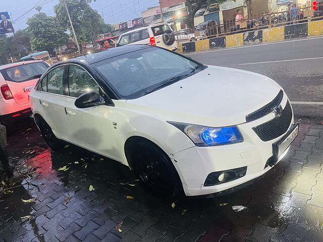 Used 2011 Chevrolet Cruze in Muzaffarnagar