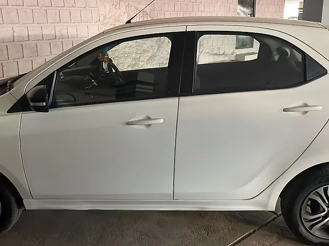 Used Tata Tiago XT [2020-2023] in Hyderabad