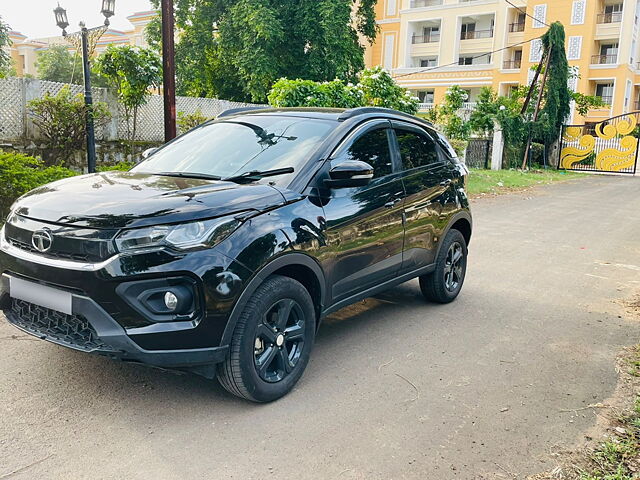 Used Tata Nexon XZ Plus (S) Dual Tone in Bhopal