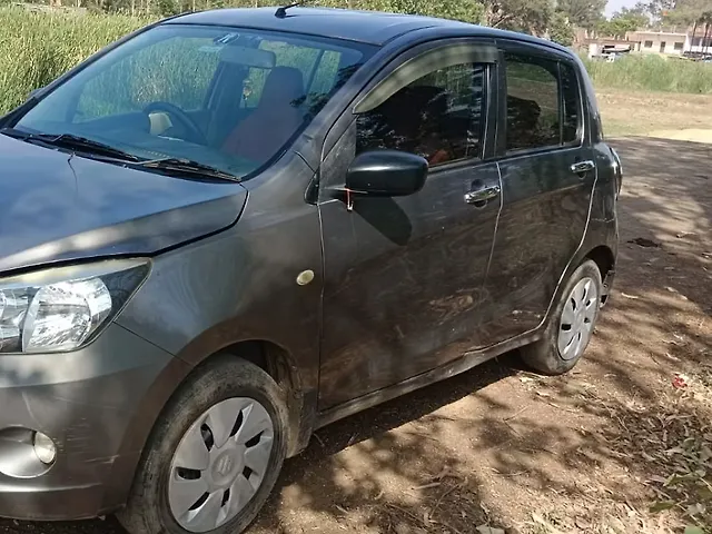 Used Maruti Suzuki Celerio [2017-2021] VXi [2017-2019] in Singrauli