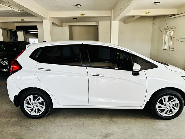 Used Honda Jazz [2018-2020] VX Petrol in Coimbatore