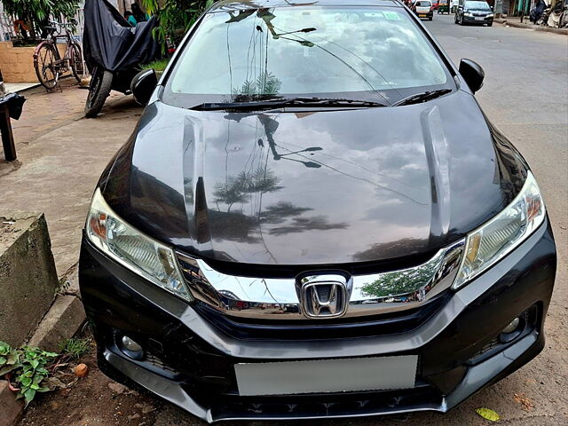 Used 2016 Honda City in Kolkata