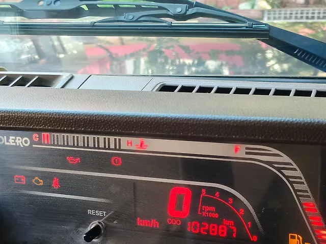 Used 2016 Mahindra Bolero in Solan Used 2016 Mahindra Bolero in Solan