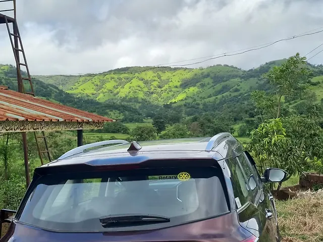 Used 2019 MG Hector in Sangli