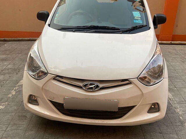 Used 2014 Hyundai Eon in Kolkata