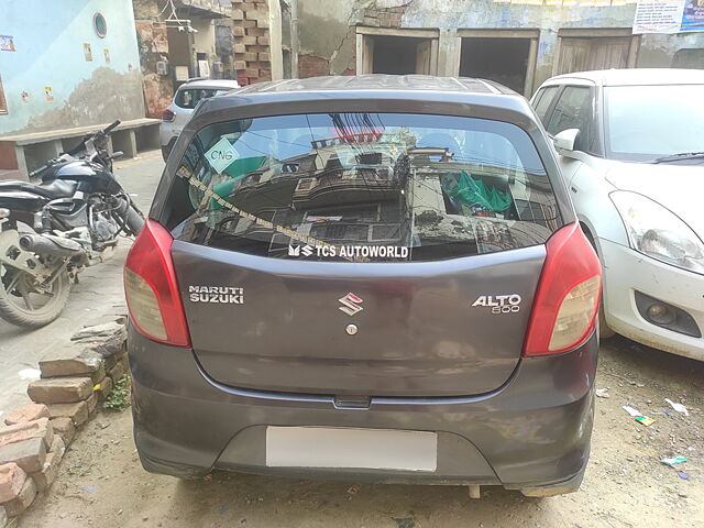 Used Maruti Suzuki Alto 800 [2016-2019] LXi CNG in Faridabad