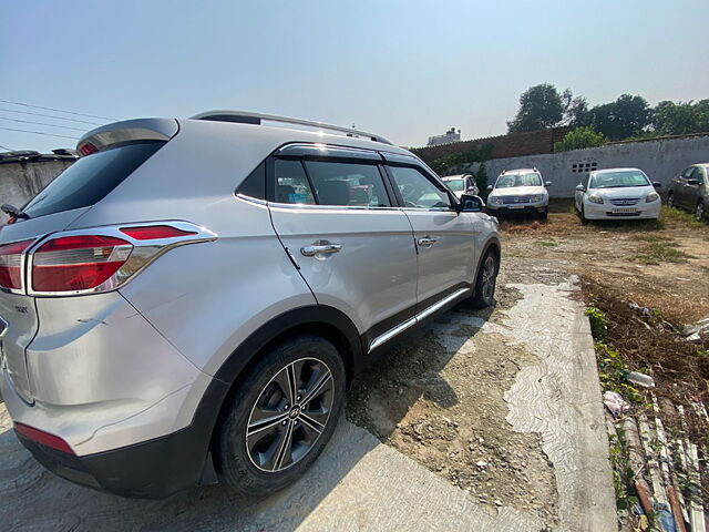 Used Hyundai Creta [2015-2017] 1.6 SX (O) in Mohali