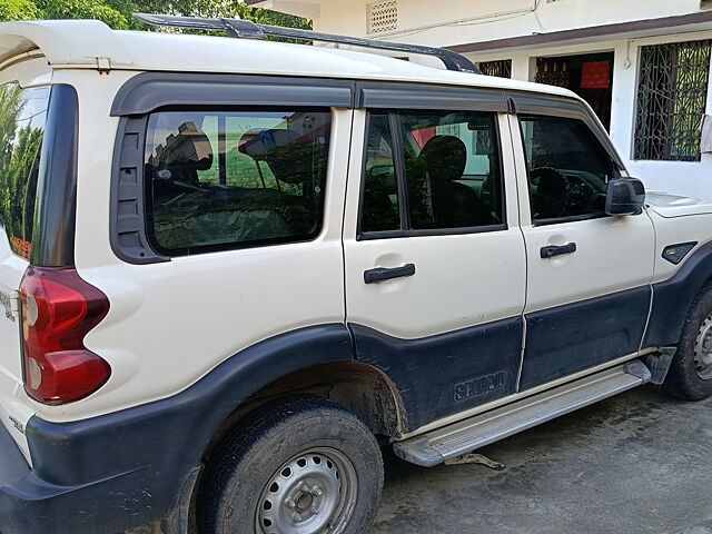 Used Mahindra Scorpio 2021 S3 2WD 9 STR in Muzaffurpur