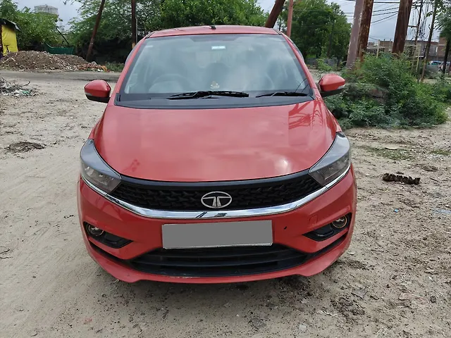 Used 2021 Tata Tiago in Kanpur