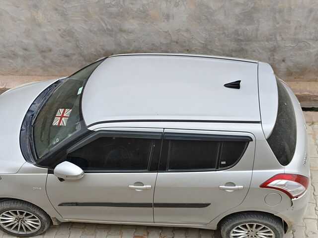 Used Maruti Suzuki Swift [2011-2014] VDi in Hanumangarh