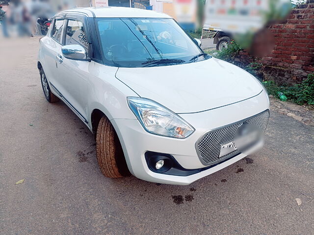 Used Maruti Suzuki Swift [2018-2021] VXi in Jammu