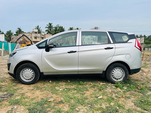 Used Mahindra Marazzo [2018-2020] M2 8 STR in Chennai