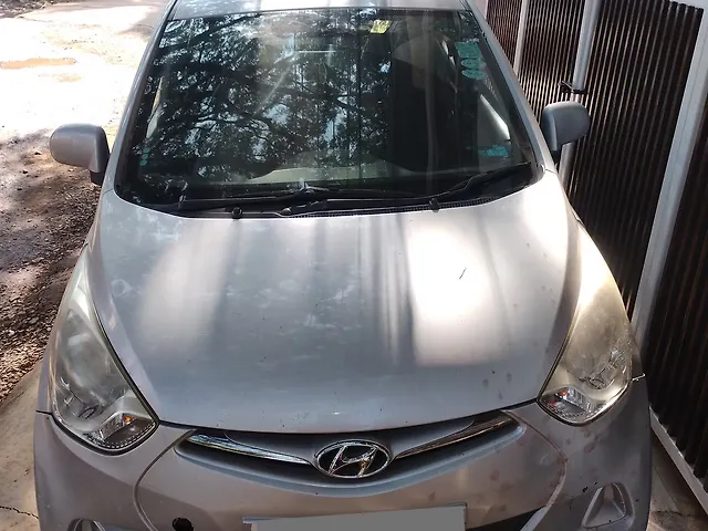 Used 2013 Hyundai Eon in Hubli Used 2013 Hyundai Eon in Hubli