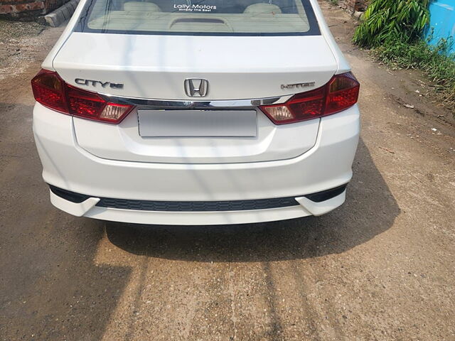 Used Honda City [2014-2017] V Diesel in Ludhiana