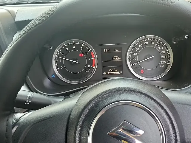 Used Maruti Suzuki Baleno Sigma MT in Pondicherry