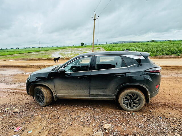 Used Tata Harrier [2019-2023] XZ Plus Dark Edition in Gurgaon