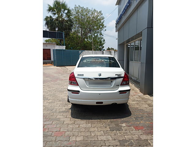 Used Maruti Suzuki Swift DZire [2011-2015] LDI in Tirunelveli