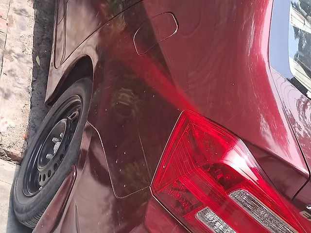 Used Honda City [2011-2014] V AT (AVN) in Jaipur