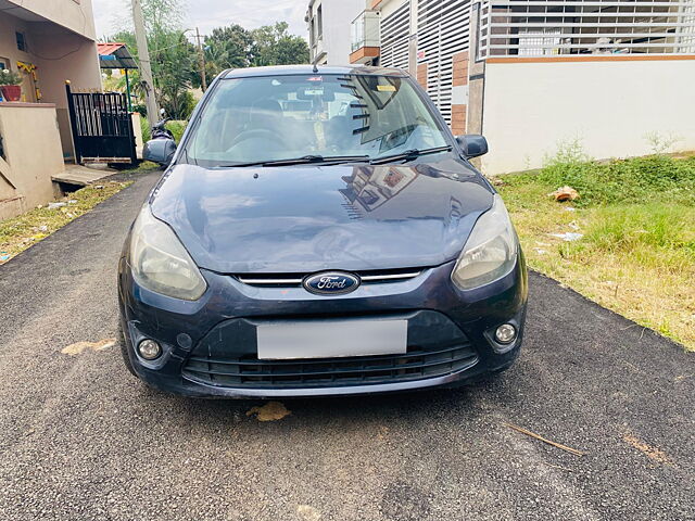 Used 2011 Ford Figo in Bangalore