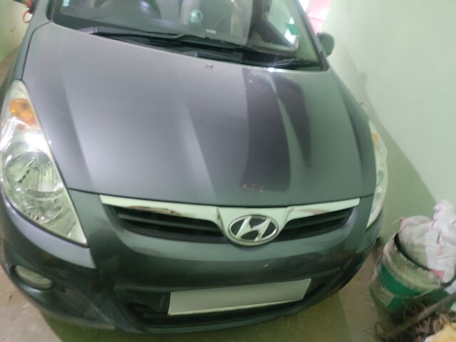 Used 2011 Hyundai i20 in Jharsuguda