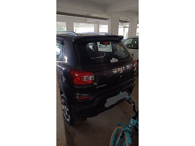 Used Maruti Suzuki S-Presso [2019-2022] VXi in Bangalore