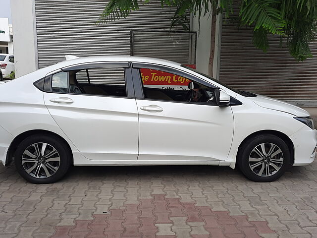 Used 2018 Honda City in Khanna