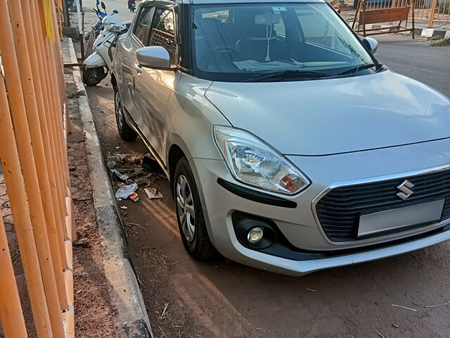 Used 2019 Maruti Suzuki Swift in Ranga Reddy