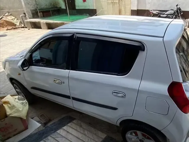 Used Maruti Suzuki Alto K10 [2014-2020] VXi [2014-2019] in Ghaziabad