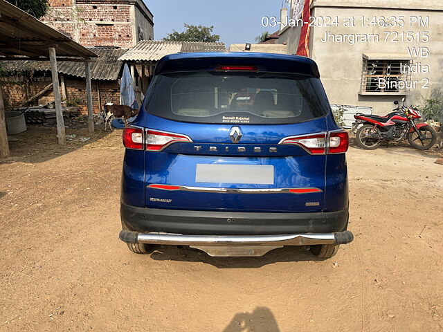 Used Renault Triber [2019-2023] RXT in Jhargram