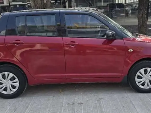 Used Maruti Suzuki Swift  [2005-2010] VXi in Bangalore