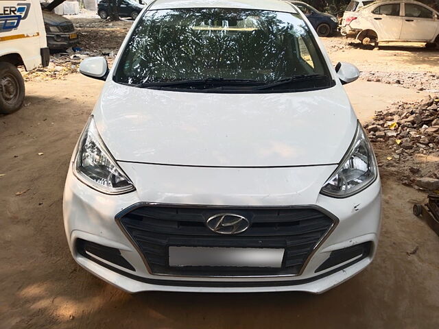 Used 2020 Hyundai Xcent in Gurgaon