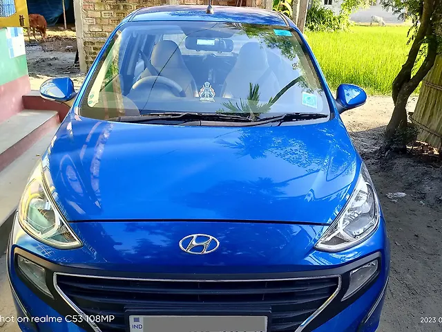 Used 2020 Hyundai Santro in Bongaigaon Used 2020 Hyundai Santro in Bongaigaon