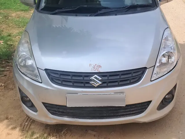 Used 2014 Maruti Suzuki Swift DZire in Jaipur