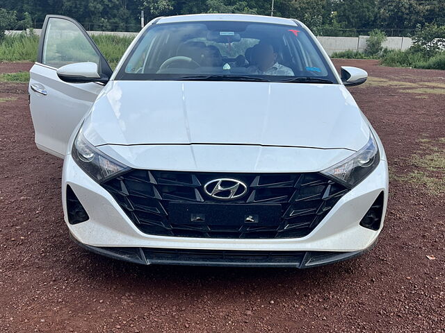 Used 2022 Hyundai Elite i20 in Bidar