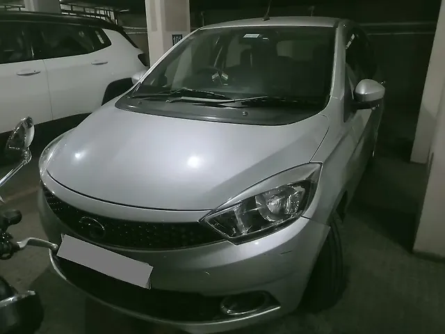 Used 2017 Tata Tiago in Surat