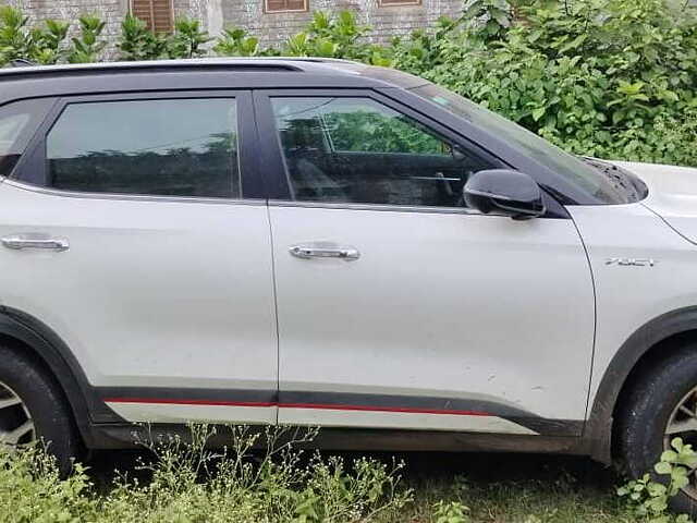 Used Kia Seltos [2019-2022] GTX Plus 1.4 [2020-2021] in Amalapuram