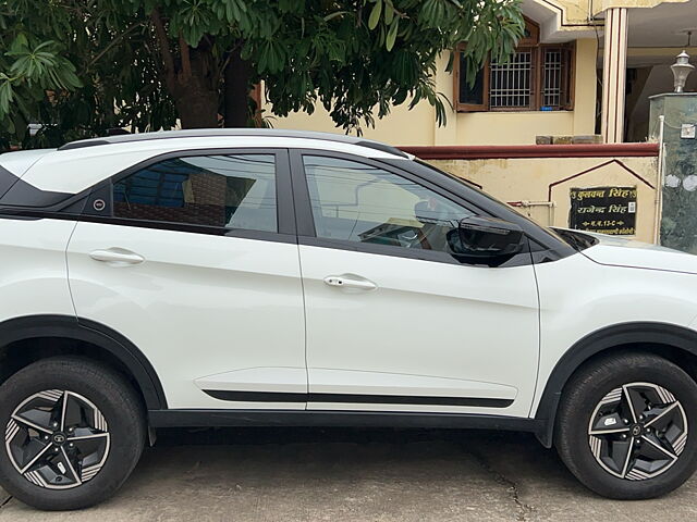 Used Tata Nexon Creative Plus (S) 1.2 Petrol 6AMT in Kota