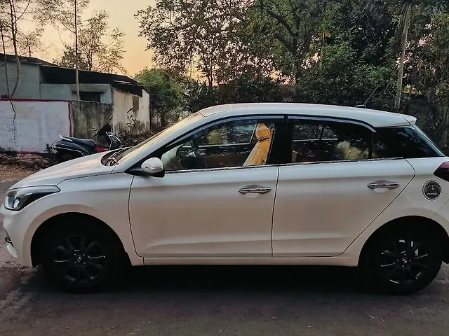 Used 2018 Hyundai Elite i20 in Durg